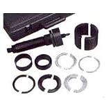 Pinion and Carrier Bearing Puller - D81L-4220-A