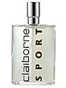 Claiborne Sport by Liz Claiborne for Men 3.4 oz Cologne Spray
