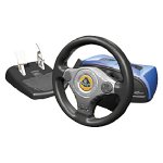 GAMESTER USA Lotus Racing Wheel