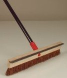 Driveway Sealer Brush, 18