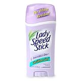 Lady Speed Stick Invisible Dry caribbean cool - 2.3Oz
