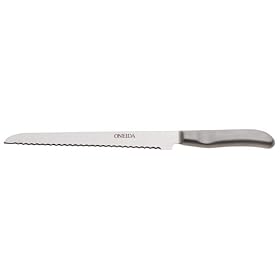 Oneida Gourmet Collection Bread Knife by Oneida