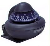 Product details for RITCHIE RITCHIESPORT COMPASS -- BRACKET MOUNTDial: 2