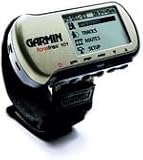GARMIN 010-00364-00 GPS FORETREX 101 AAA 2.6OZ