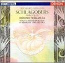 R. Strauss: Schlagobers