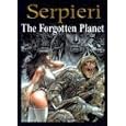 Produit d'occasion : Forgotten Planet