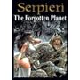 Forgotten Planet