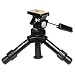 Photo : Slik Mini Pro V Table-Top Tripod with Pan Head