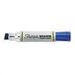 Sharpie Magnum Oversized Blue Permanent Marker Pen (1-Each)