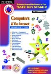 Full Marks Keystage 2 Computers and the Internet