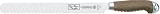 Mundial Olivier Anquier 10-Inch Slicer Knife with Serrated Edge