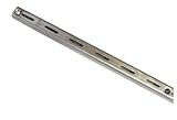 KV Stainless Steel Heavy Duty Shelf Standard 24
