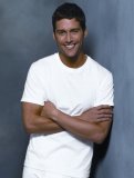 Hanes Men's Classic Basic Crew, Three Pack