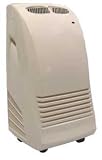Soleus Air KY-28U (9000 BTU) Portable Air Conditioner and Heater
