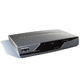 CISCO877W-G-E-K9 - Broadband Wireless Router