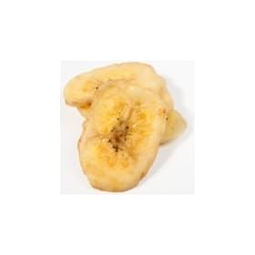 Dried Fruit Banana Chips, Unsw, 13-Pound