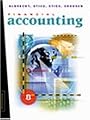 Financial Accounting