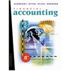 Financial Accounting