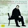 Ben Heppner - Airs Francais / LSO, Myung-Whun Chung
