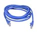 Belkin 100FT 10/100BT RJ45M/RJ45M Cat5e Snagless Patch Cable (Blue)