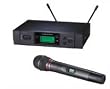 Audio-Technica ATW-3141C Handheld UHF Wireless TV25-30