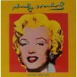 Marilyn Monroe / Andy Warhol Puzzle