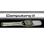 3/8 In Dr Computorq II Electronic Torque Wrench - 60-600 In/Lb 5-50 Ft/Lb