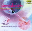 ｜Shostakovich: Symphony No. 8