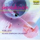 Shostakovich - Symphony No 8