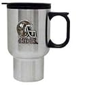 NFL 49ers Stainless Steel Travel Mug