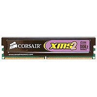 Corsair CM2X1024-6400 DDR2-800 1 GB CL5 mit 5-5-5-18