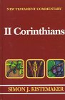 2 Corinthians (New Testament Commentary)