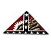 Bandana - Confederate Flag w/ Eagle 23x23 Image