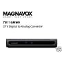 Magnavox TB110MW9 Digital to Analog Converter