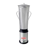 Fleetwood (LAR-08) 2 Gal Blender