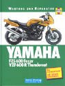 Yamaha YZF 600 Fazer / YZF 600 R Thundercat-