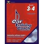 Ear Training Coach 3&4