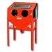 Automotive : Deluxe Sand Blast Cabinet - Clarke - SB9007