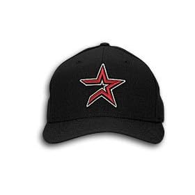 Astros New Era MLB Authentic Collection Fitted Cap