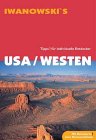 Quack, Ulrich - Reise-Handbuch USA /Westen