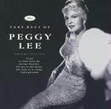 The Best of Peggy Lee