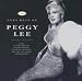 The Very Best of Peggy Lee
