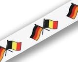 Schlüsselband : Deutschland-Belgien