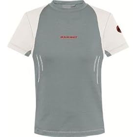 Mammut Kangri T-Shirt - Short-Sleeve - Women's