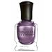 Deborah Lippmann Nail Lacquer, Purple Rain, 0.5 Ounce