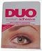 AMERICAN INTERNATIONAL IND Duo Eyelash Adhesive, Dark tone