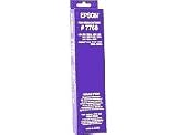 Epson - Print ribbon - 1 x black - 200000 pages