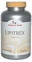 Lipitrex Weight Loss Supplement - 1 Month Supply Lipitrex Capsules