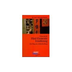 Chinesische F�nf-Elemente-Ern�hrung
