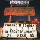 CD-Charts  Music : Live in Front of a Bunch of Dickheads